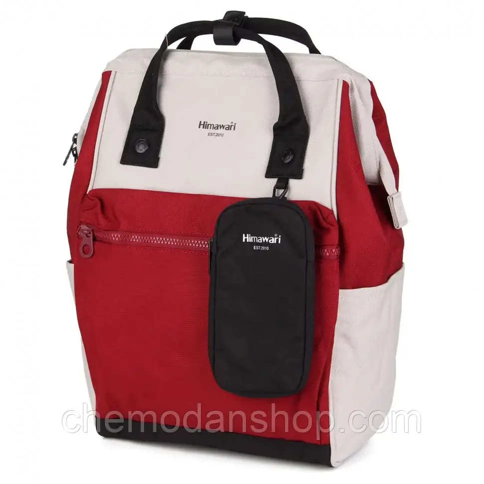 Рюкзак сумка водонепроникна HIMAWARI 1027-03