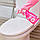 Піна для чищення ванної The Pink Stuff The Miracle Bathroom Foam Cleaner 850 мл Великобританія, фото 7