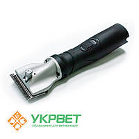 Машинка для стрижки ВРХ та коней з акумулятором PDM-HC011