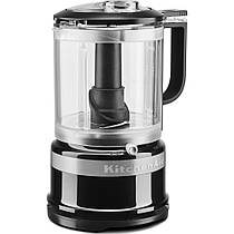 Подрібнювач KitchenAid 5KFC0516EOB чорний