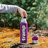 Термос Tramp 0,75л Expedition Line UTRC-031-purple фіолетовий (Довічна гарантія), фото 5