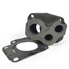 Комплект для зміни обертання насоса ABER BID 55x55R