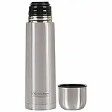 Термос Highlander Duro Flask 1L Silver Single (FLA115-SR-SGL), фото 2