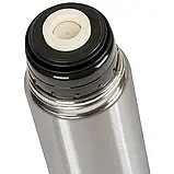 Термос Highlander Duro Flask 1L Silver Single (FLA115-SR-SGL), фото 3