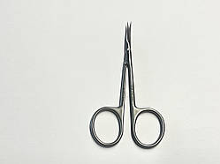 Ножиці професійні для кутикули EXPERT, Staleks