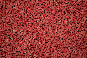 Наповнювач соєвий комкуючий Zoo-Pride Tofu Premium з ароматом Полуниці 10 л, фото 4