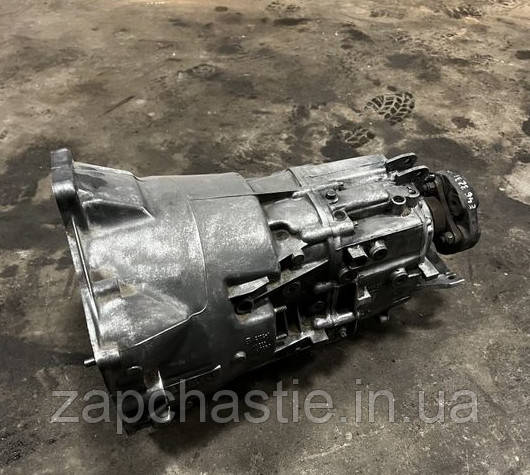 КПП BMW 2.0 D ZF 1053401127