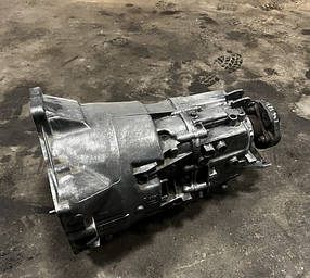 КПП BMW 2.0 D ZF 1053401127