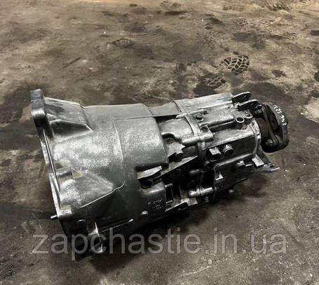 КПП BMW 2.0 D ZF 1053401127, фото 1