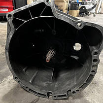 КПП BMW 2.0 D ZF 1053401127, фото 3