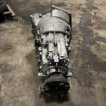 КПП BMW 2.0 D ZF 1053401127, фото 4