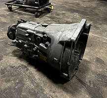 КПП BMW 2.0 D ZF 1053401127, фото 5
