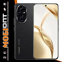 Смартфон Honor 200 Pro 5G 12/512Gb Black Global version