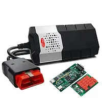 Свіжа версія DELPHI DS150E універсальний адаптер для авто bluetooth автоком, дельфі v3.0, реле NEC