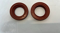 Сальник КПП 2717 к-т