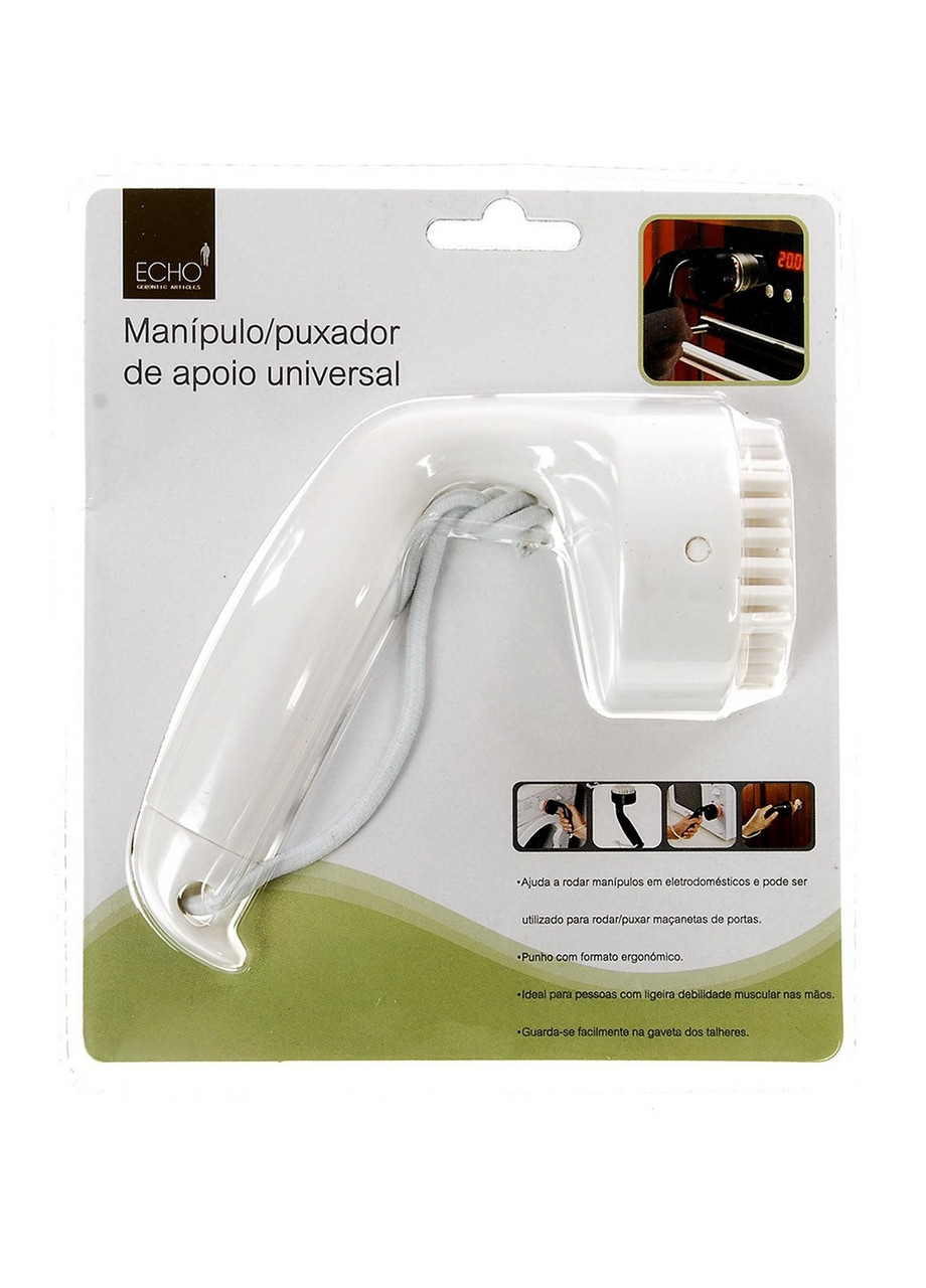 Універсальна ручка дверна/віконна Echo LIDL опорна, фото 1