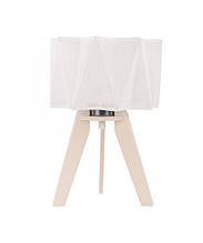 Настільна Лампа Tk Lighting 687 Piano Natur