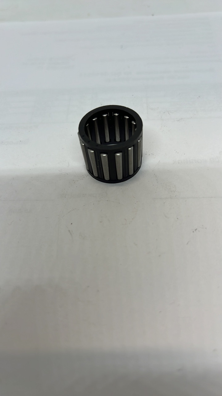 Підшипник КПП 2717 голчастий, фото 1