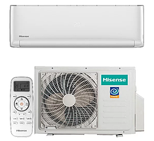 Hisense CF35YR1D (Omega) (до 35 м²)
