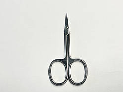 Ножиці професійні для кутикули EXPERT, Staleks (для шульги)