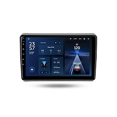 Штатна магнітола Teyes CC3L Wi-Fi Dodge Dart (2012 - 2016)