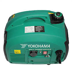 Генератор бензиновий Yokohama HT2000