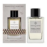 Orange X Santal Essential Parfums парфумована вода 100 мл