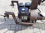 Комунальний вакуумний пилосос для збирання листя (з ОВЗ), фото 6
