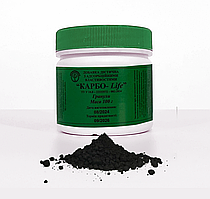 Карбо Life ентеросорбент гранули 100 грамів Фітофармакологія