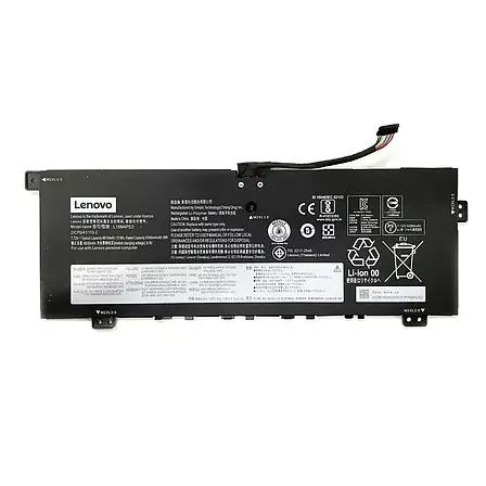 Оригінальна батарея для ноутбука Lenovo Yoga C740-14IML - L18M4PE0 L18L4PE0, фото 1
