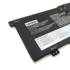Оригінальна батарея для ноутбука Lenovo Yoga C740-14IML - L18M4PE0 L18L4PE0, фото 4