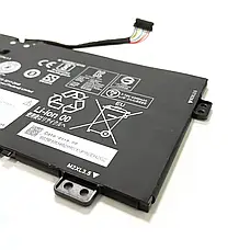 Оригінальна батарея для ноутбука Lenovo Yoga C740-14IML - L18M4PE0 L18L4PE0, фото 5