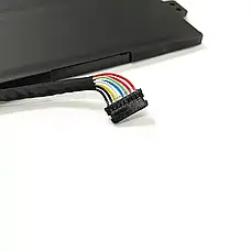 Оригінальна батарея для ноутбука Lenovo Yoga C740-14IML - L18M4PE0 L18L4PE0, фото 6
