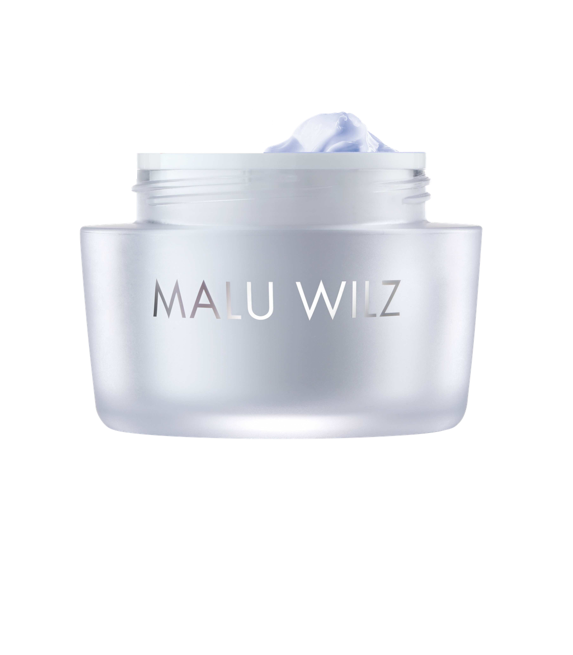 Malu Wilz М'який крем для обличчя Гіалурон Актив HYALURONIC ACTIVE+ CREAM SOFT , 50 мл