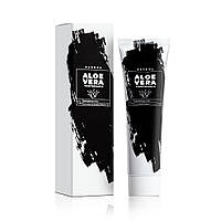 Зубна паста з активованим вугіллям і вітаміном В12