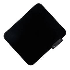Килимок для мишки TWolf P1 RGB (250*300*4mm) Колір Чорний