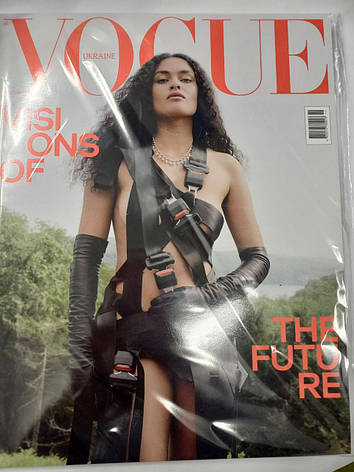 VOGUE Україна (осінь2024), фото 1