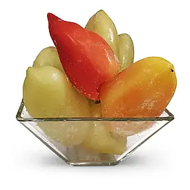 Солодкий перець для фарширування (цілий) заморожений 500 г