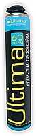 ULTIMA Клей- піна під пістолет 60 СЕК. 800ml, 12 шт. ПТ-2139