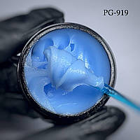 Полігель GeliX  919, блакитний