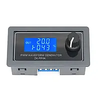 Генератор ШІМ сигналів PP4K, 3,3-30 В, 1 Гц — 150 кГц.