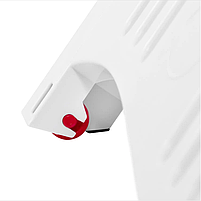 Розкладна Сушарка для білизни підлогова домашня Casa Si Resin 20m White (CS92066Q01) Австрія, фото 6