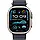 Apple Watch Ultra 2 GPS + Cellular 49mm Natural Titanium Case w. Navy Ocean Band (MX4D3), фото 3