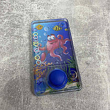 Водяна гра Підводний світ 4-11/1236-2