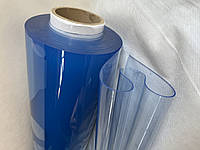 М'яке скло ПВХ (200мкм) 1.5 м ширина