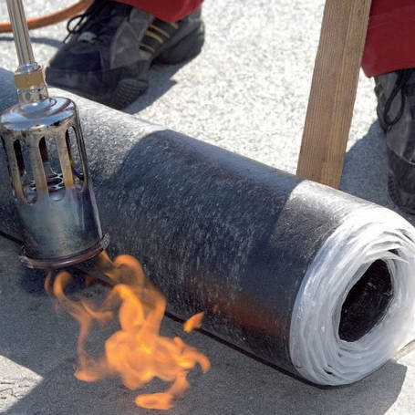 Бітумакс | Євроруберойд середнього класу 