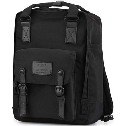 Рюкзак сумка водонепроникна текстильна HIMAWARI 188 L, фото 1