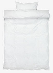 Комплект білизни дитячий з вибіленої бязі 112х147 см