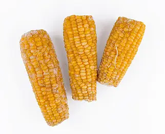 Кукурудза цукрова в початках заморожена 2,5 кг