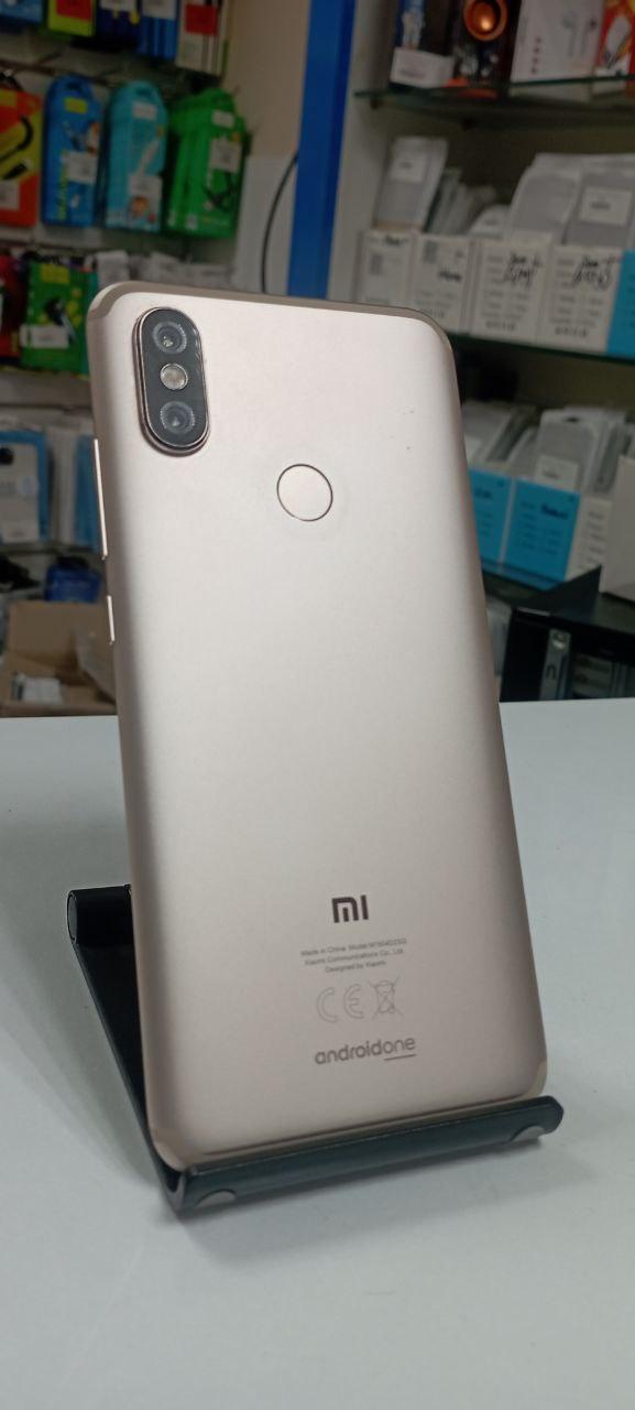 Б/в Xiaomi Mi А2 3/32Gb